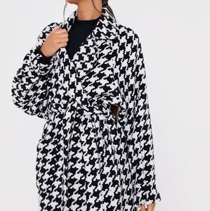 Lorna Luxe coat